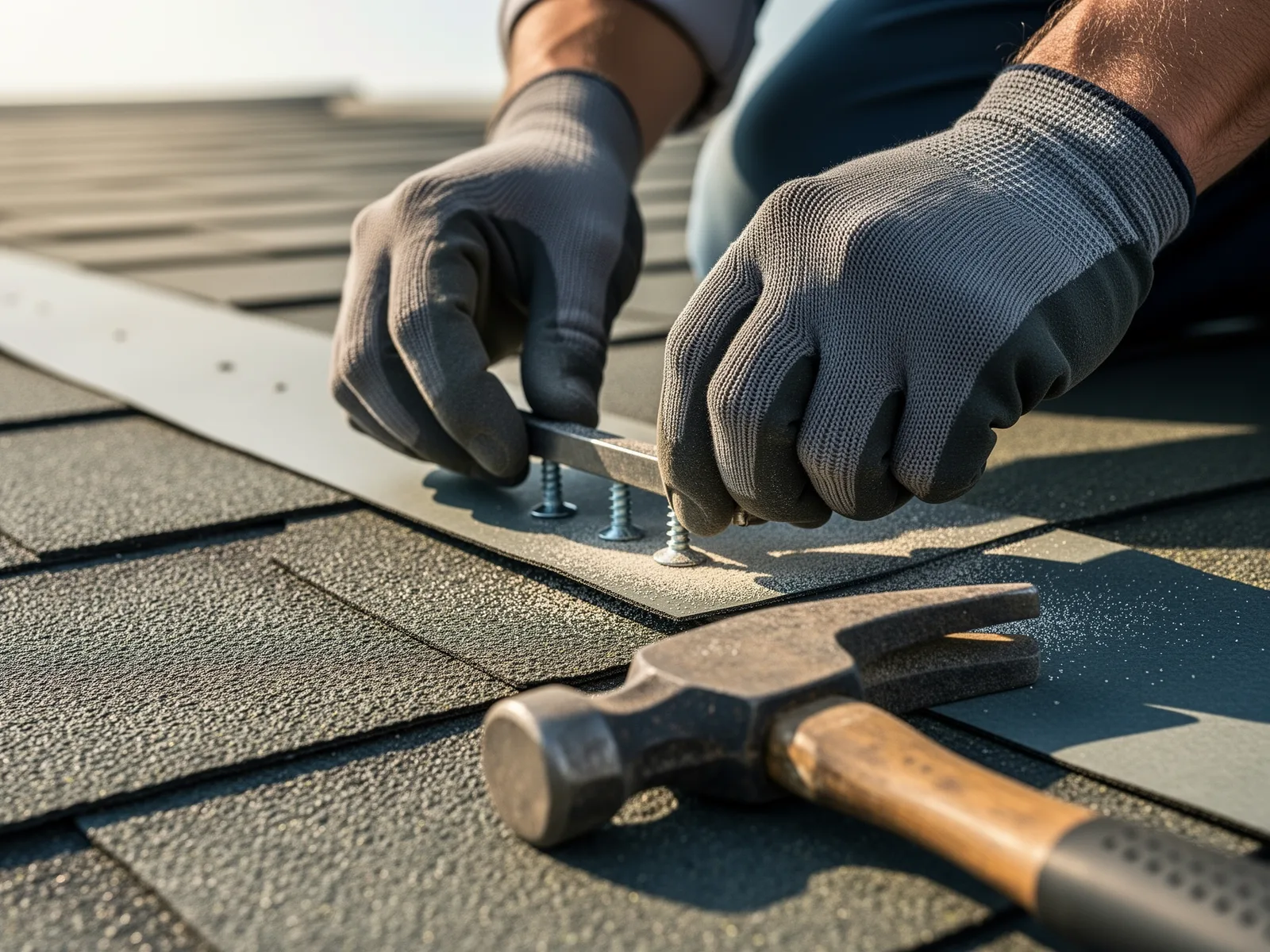 Why choose Fascia Repair in West Mifflin, PA